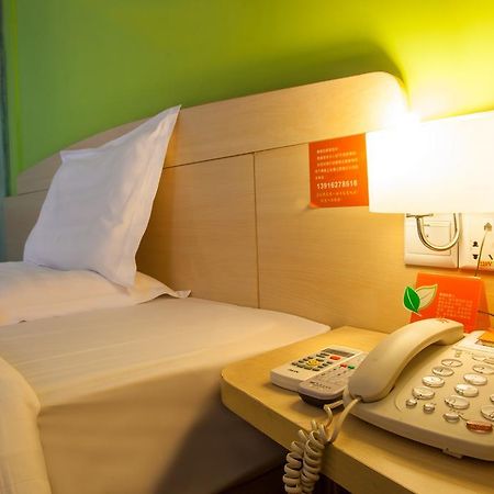 7Days Inn Xiamen Haicang Camera foto