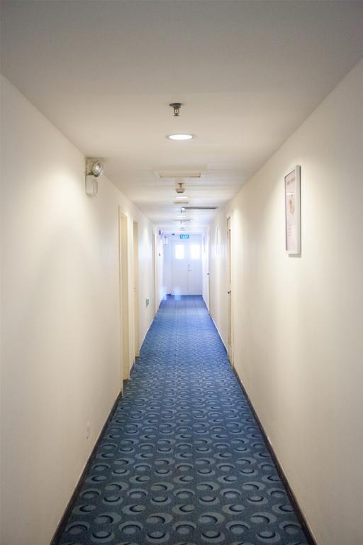 7Days Inn Xiamen Haicang Esterno foto