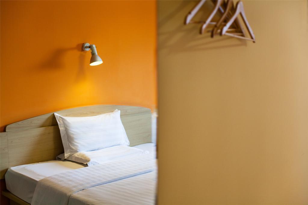 7Days Inn Xiamen Haicang Esterno foto