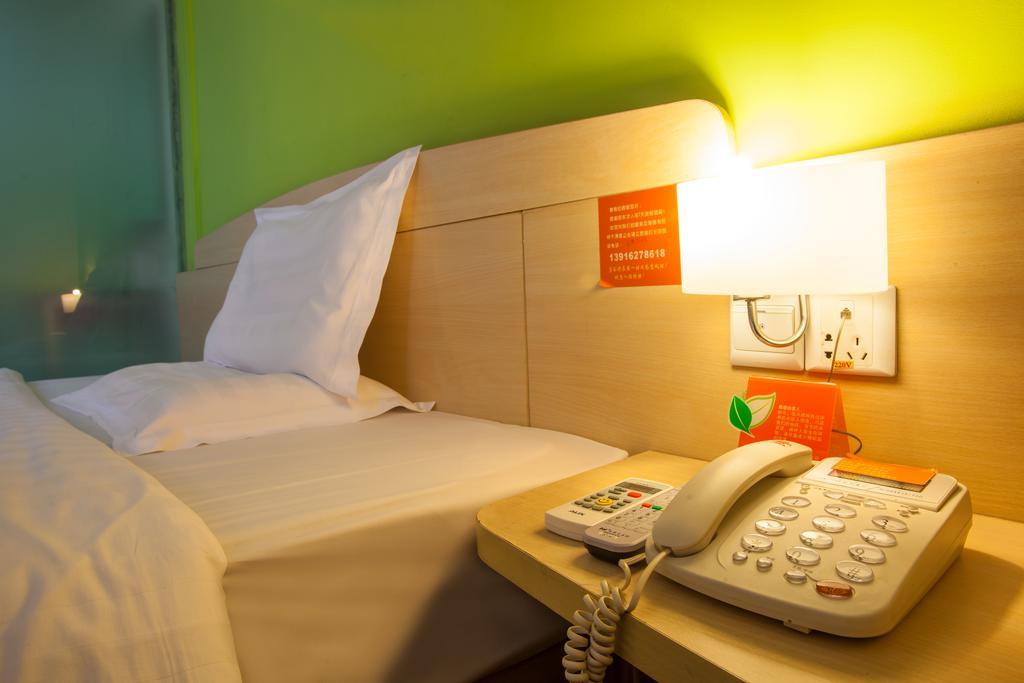 7Days Inn Xiamen Haicang Camera foto
