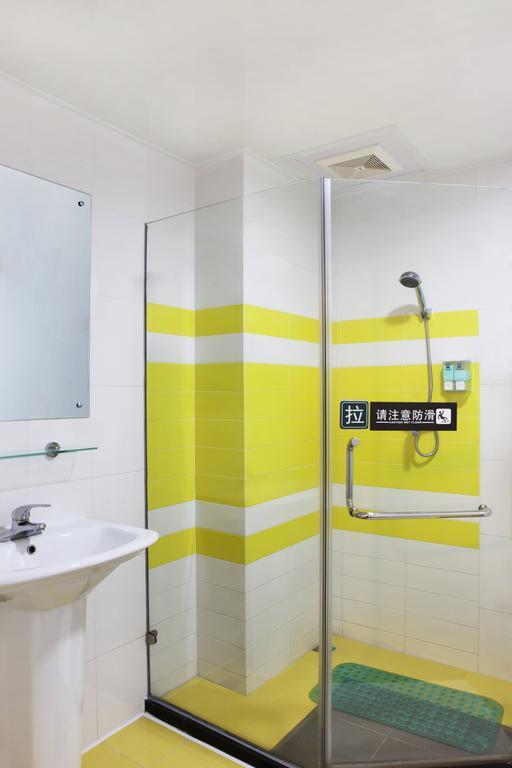 7Days Inn Xiamen Haicang Camera foto